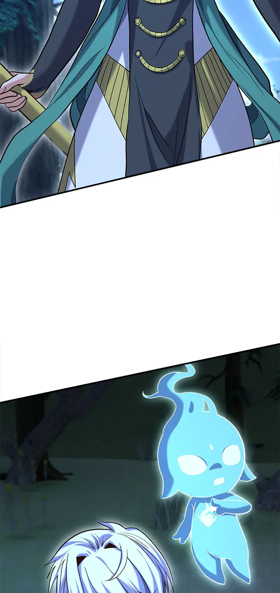 Read The Swordmaster