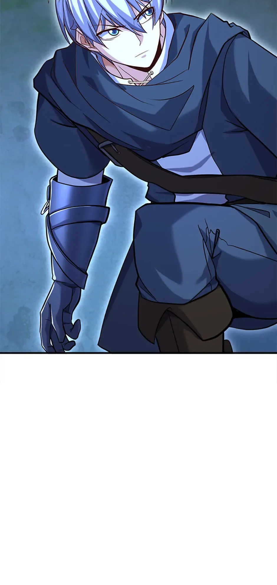 Read The Swordmaster