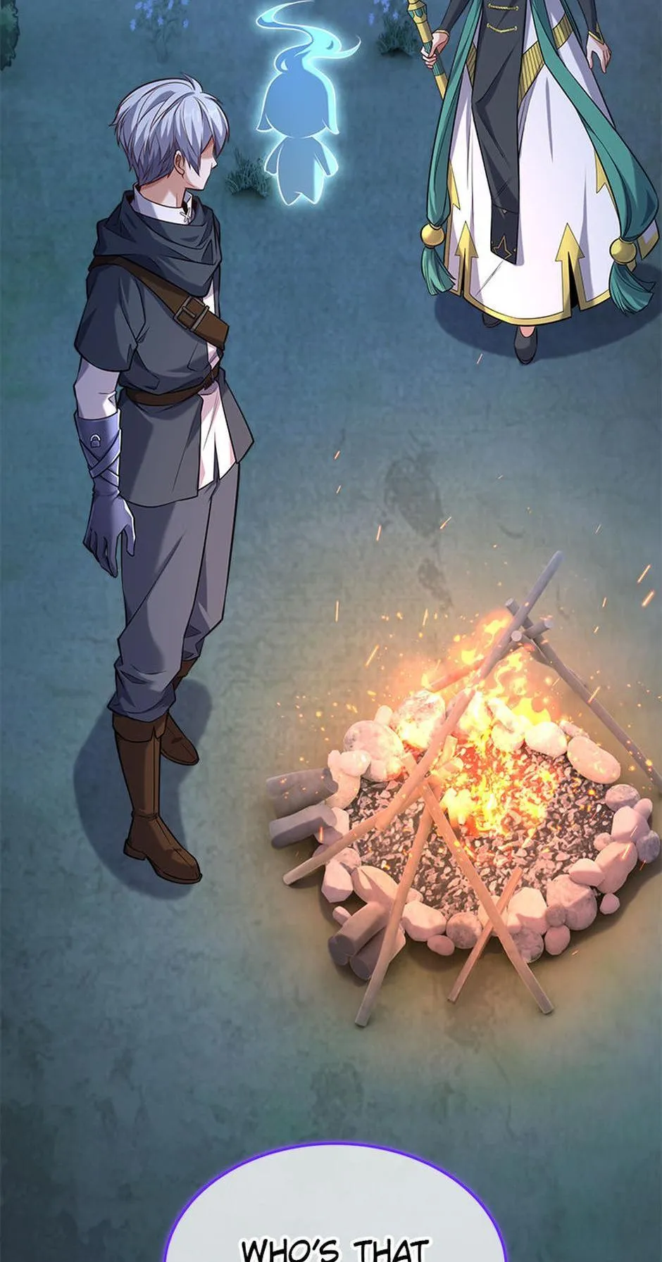Read The Swordmaster
