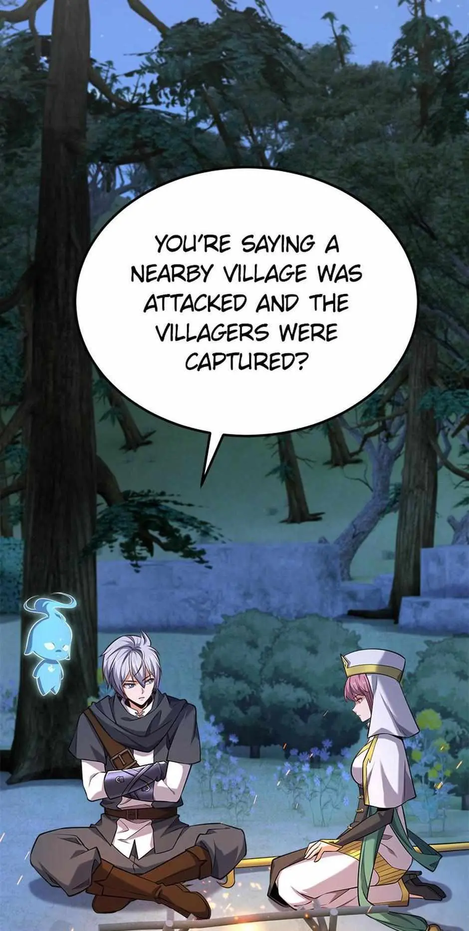 Read The Swordmaster
