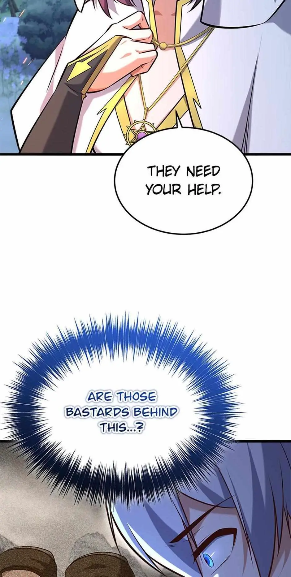 Read The Swordmaster