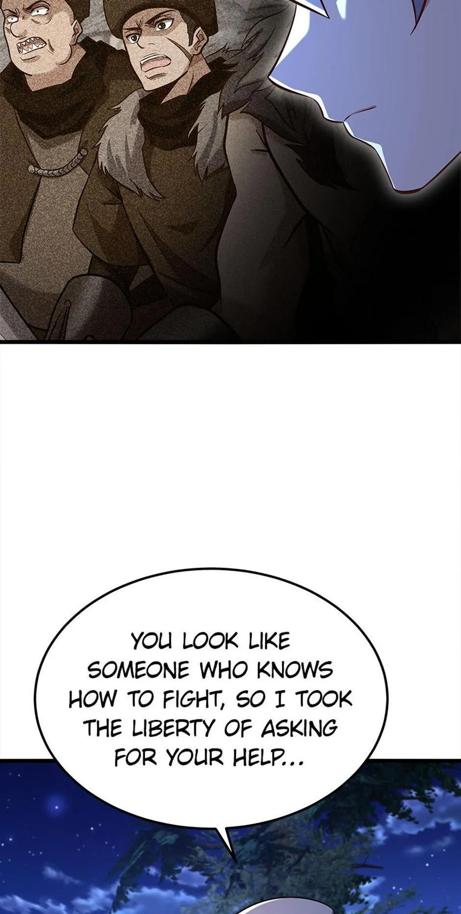 Read The Swordmaster