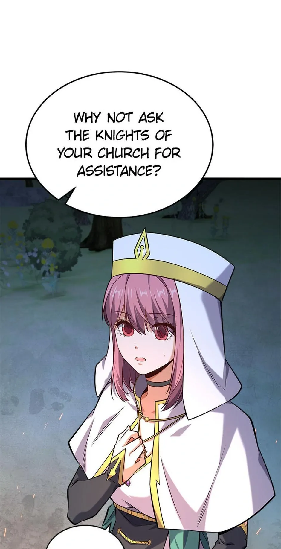 Read The Swordmaster