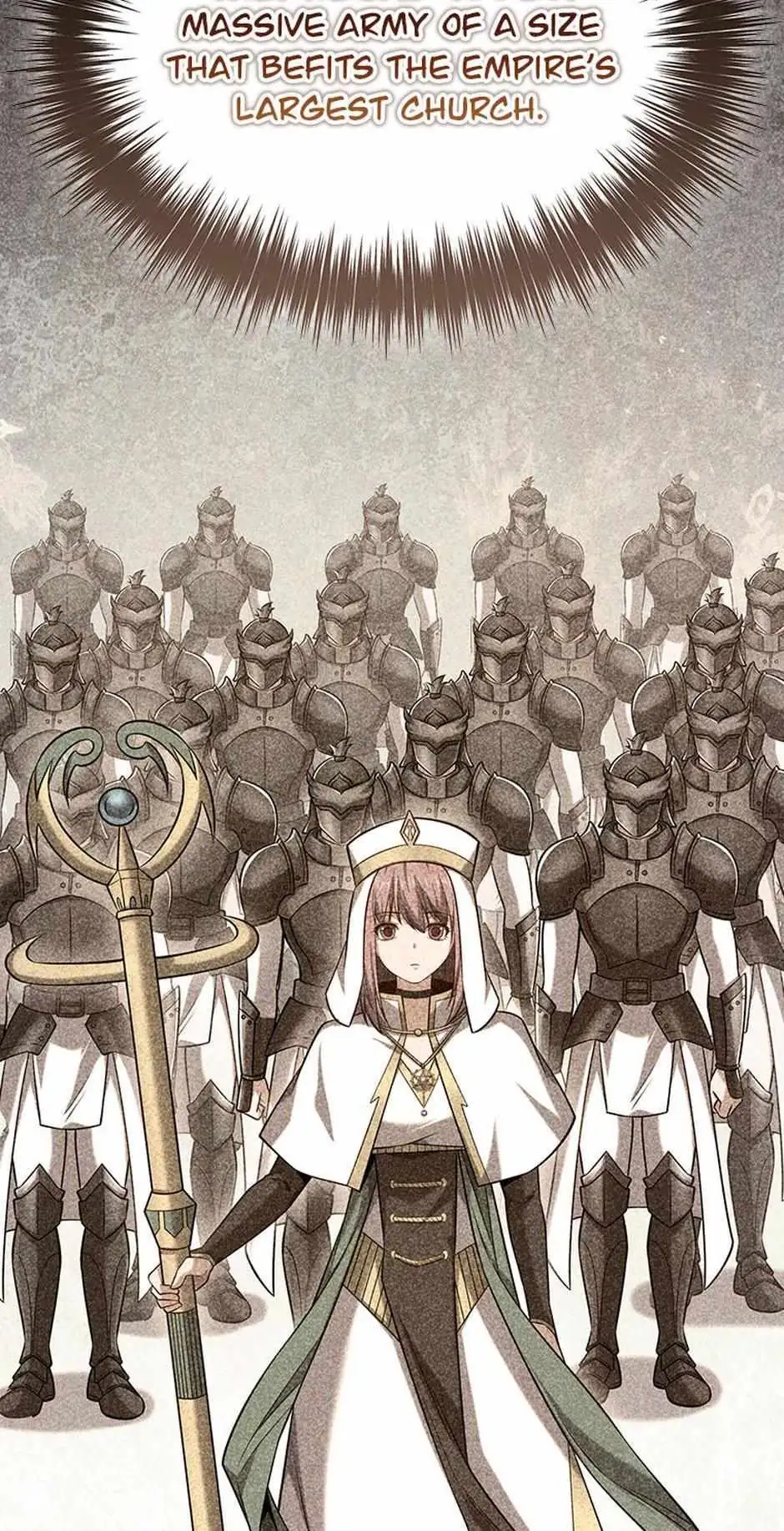 Read The Swordmaster