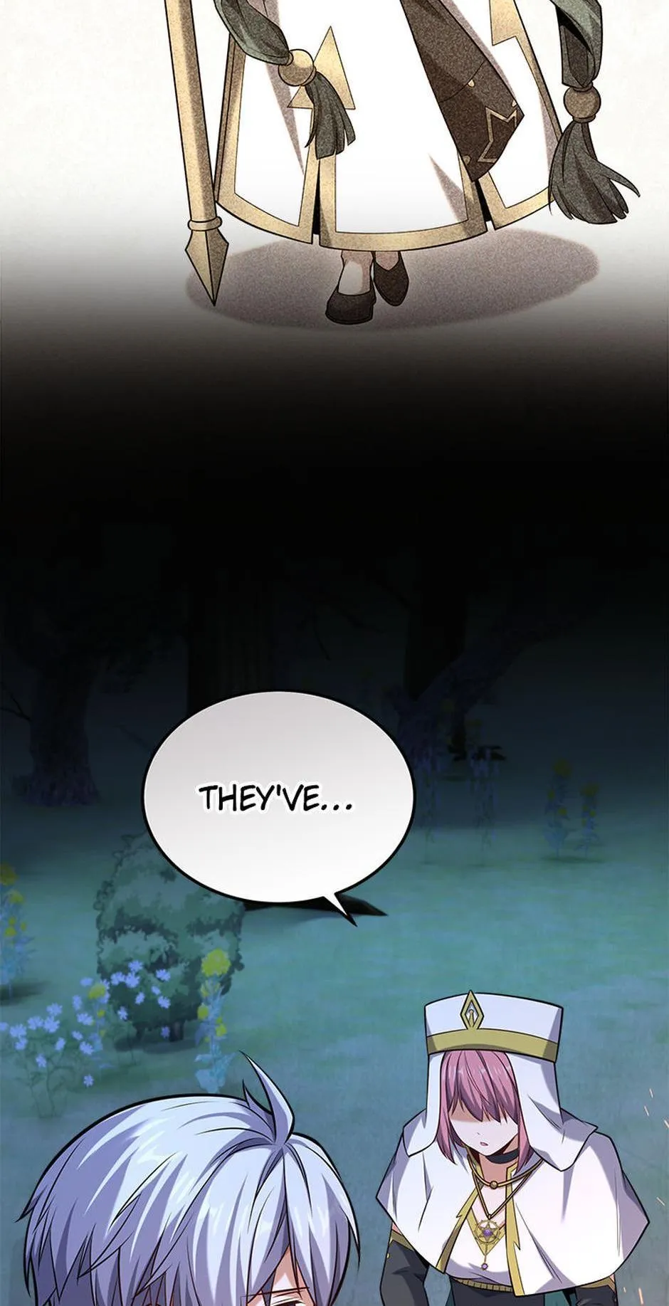 Read The Swordmaster