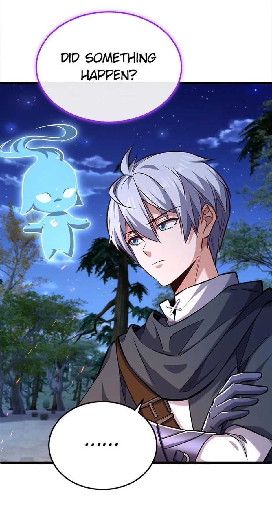 Read The Swordmaster