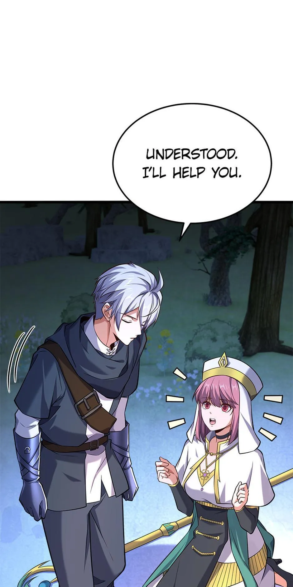 Read The Swordmaster