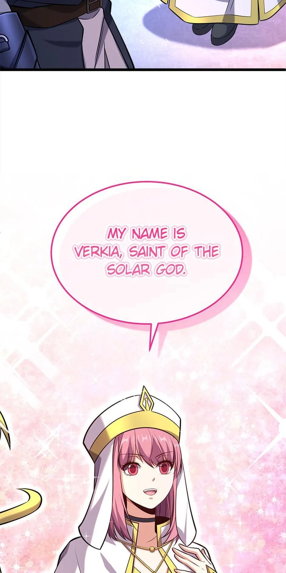 Read The Swordmaster