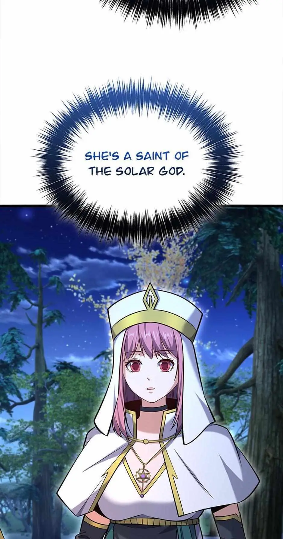 Read The Swordmaster