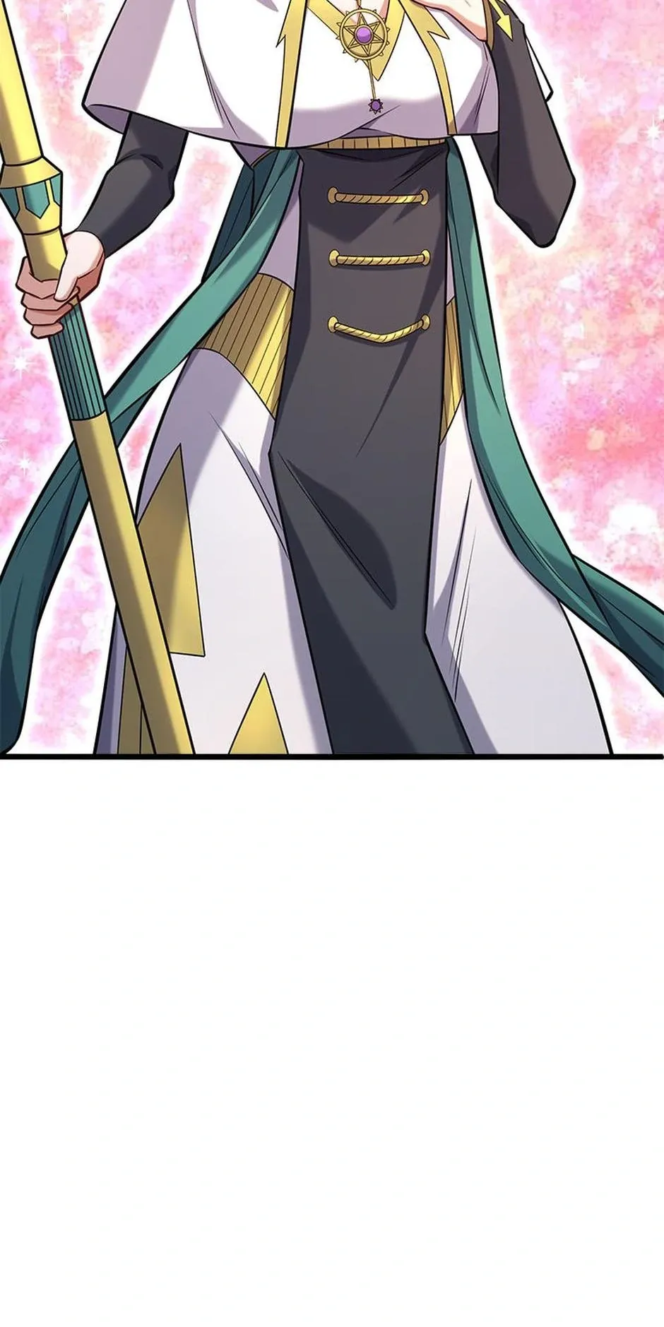 Read The Swordmaster