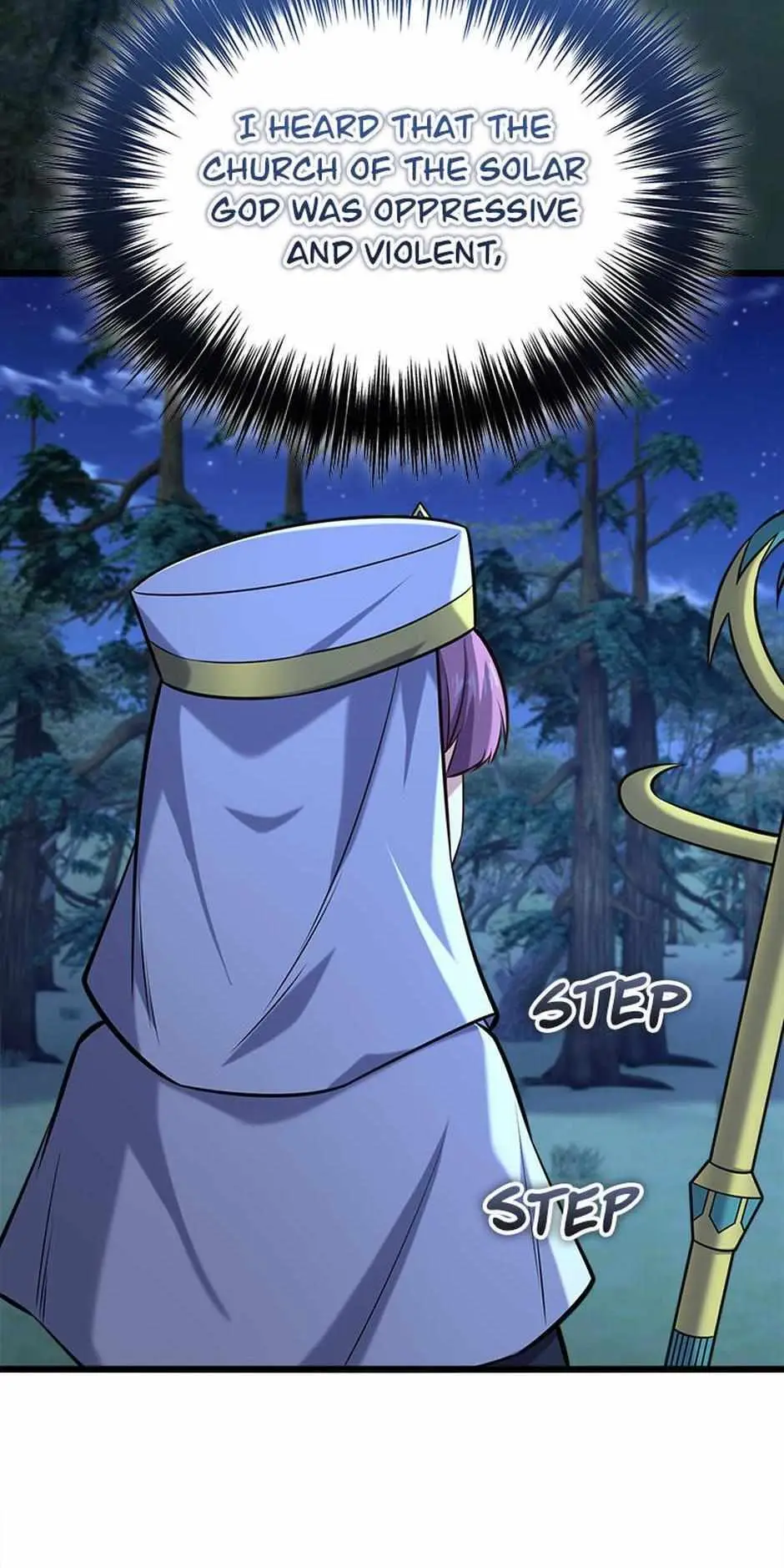 Read The Swordmaster