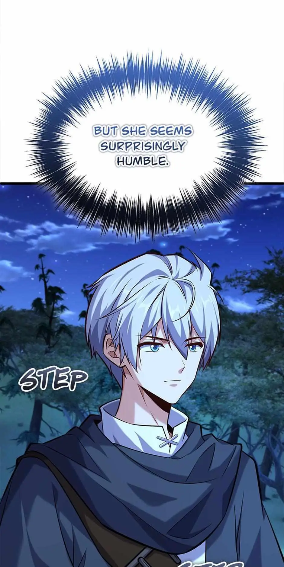 Read The Swordmaster