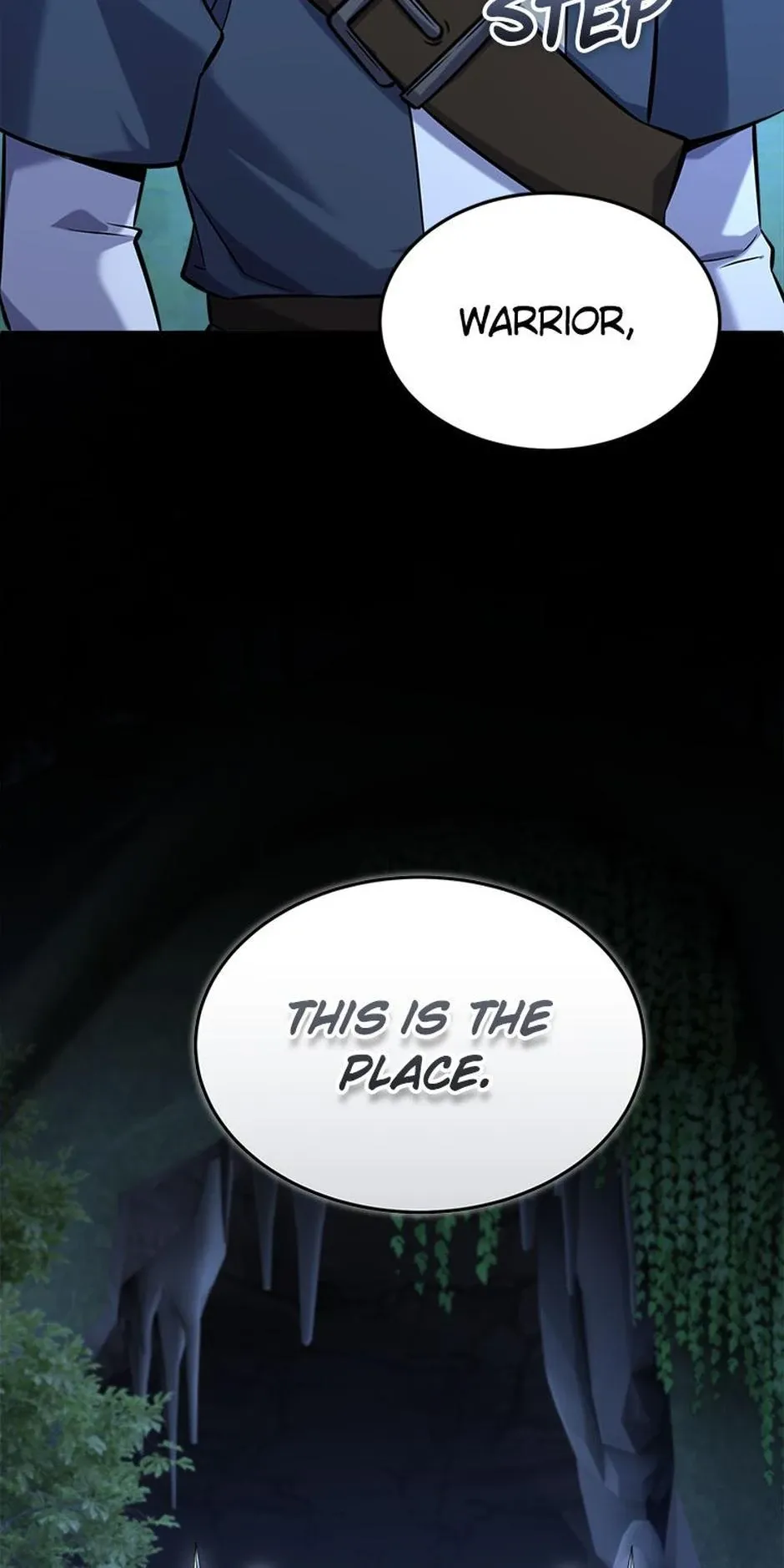 Read The Swordmaster