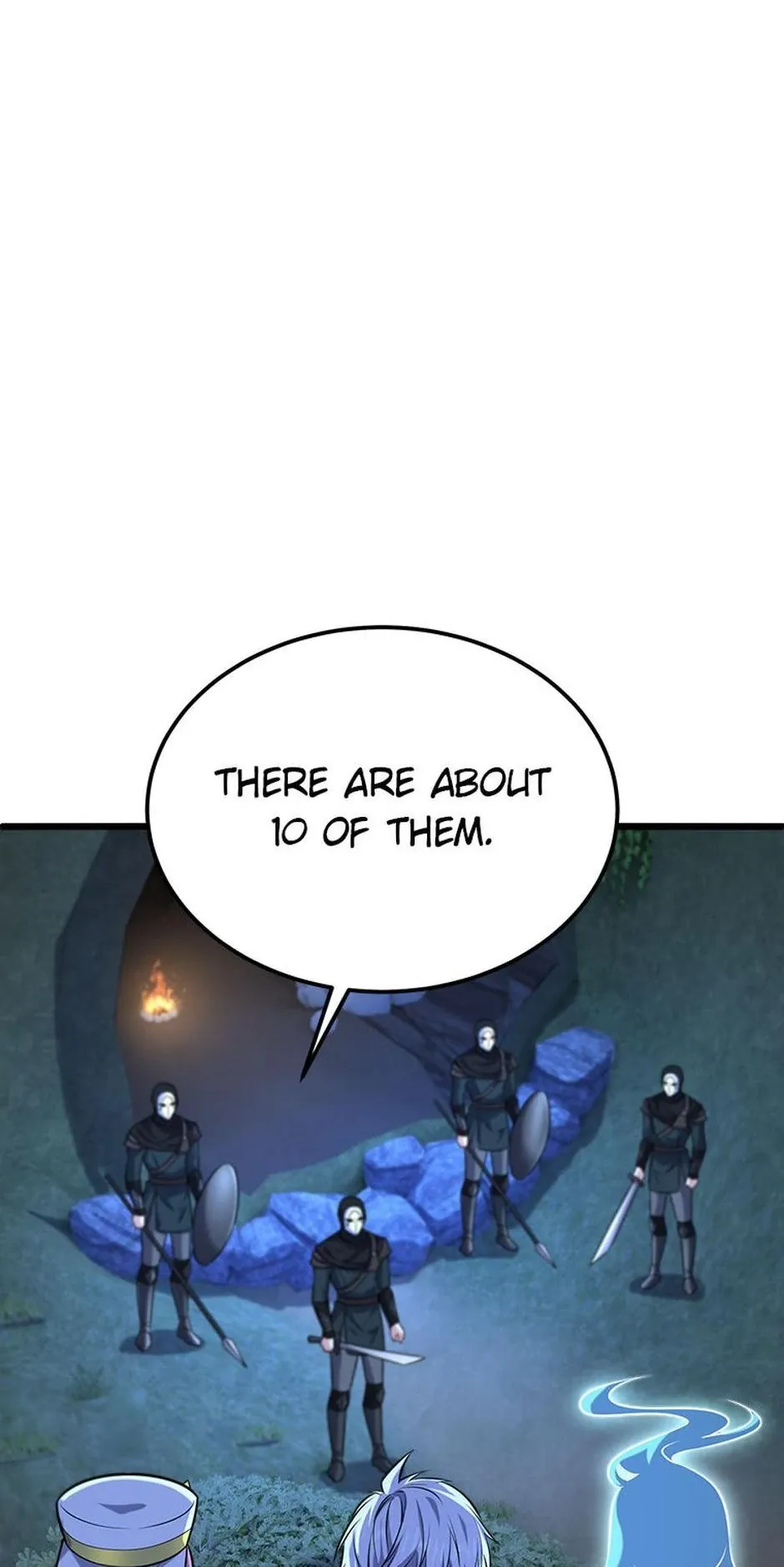 Read The Swordmaster