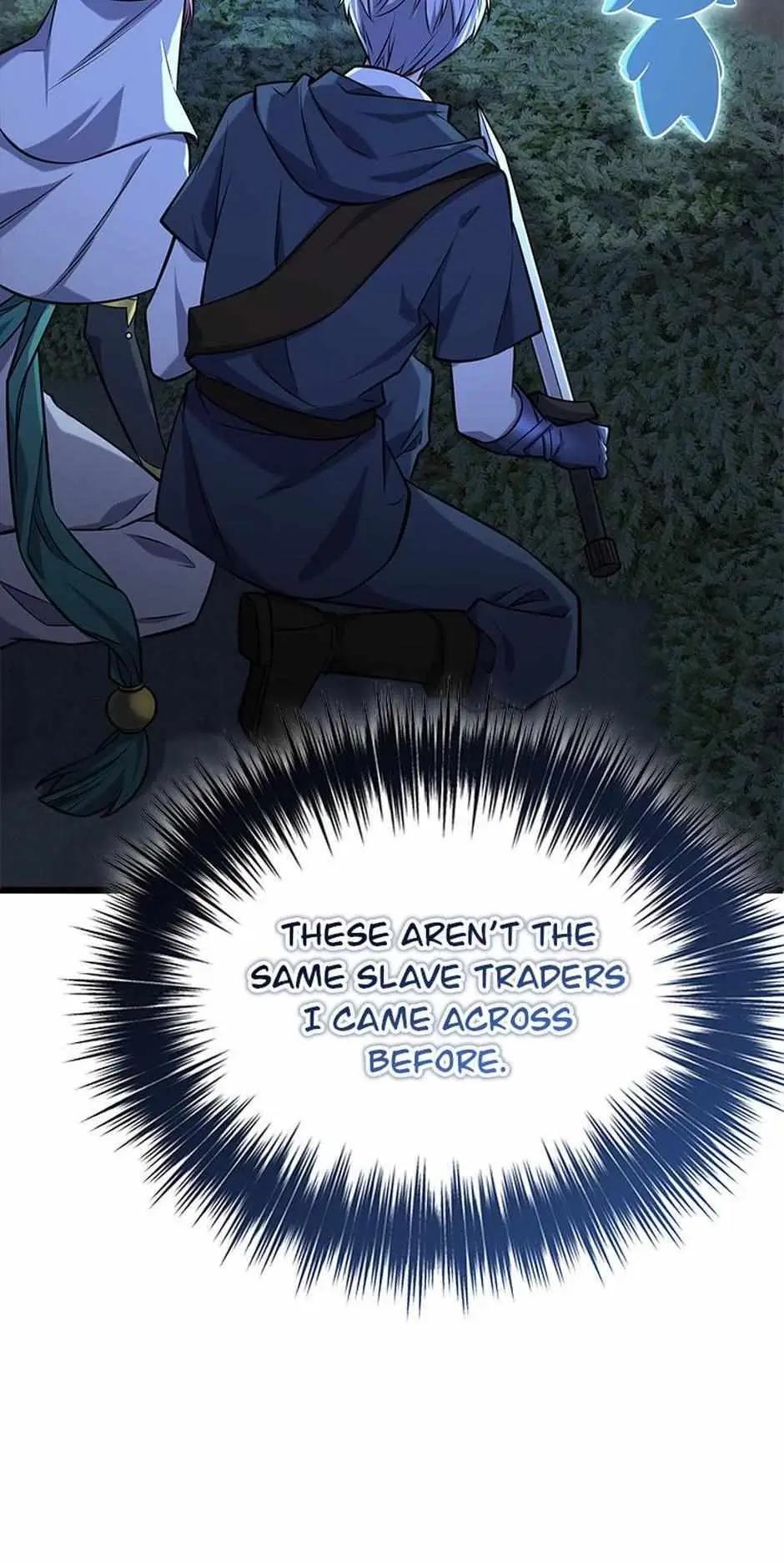 Read The Swordmaster
