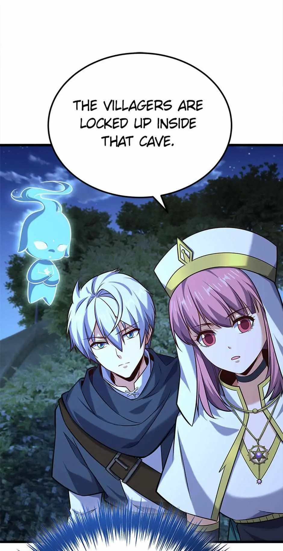 Read The Swordmaster