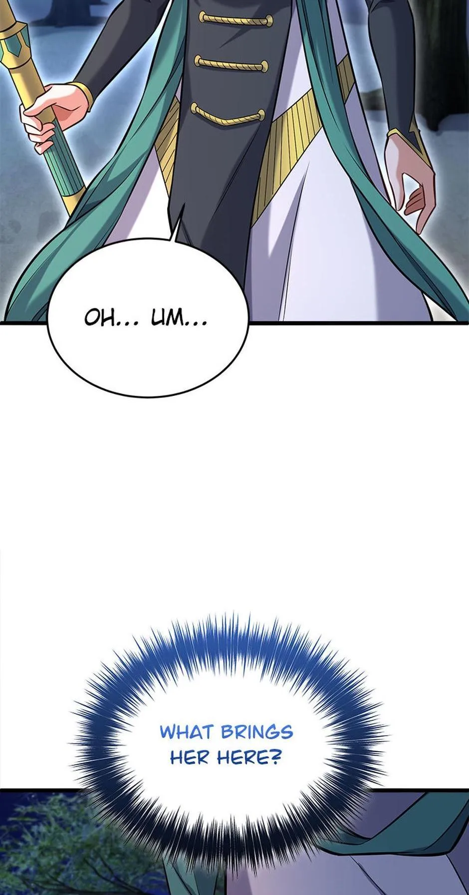 Read The Swordmaster