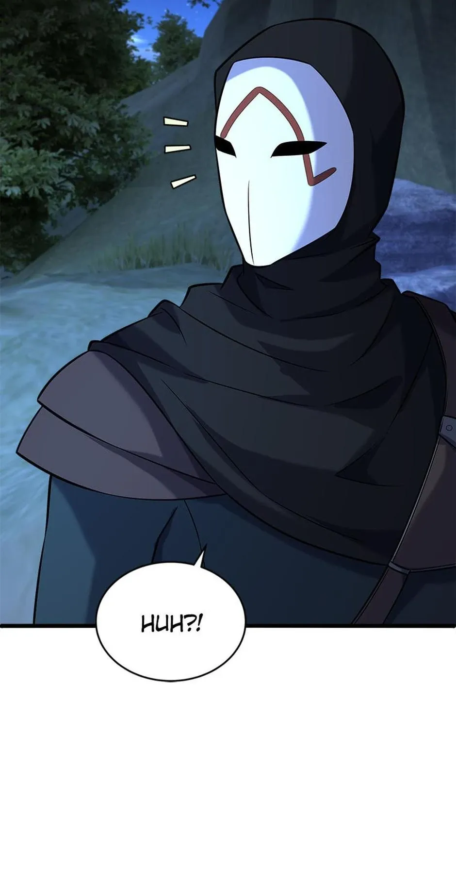 Read The Swordmaster