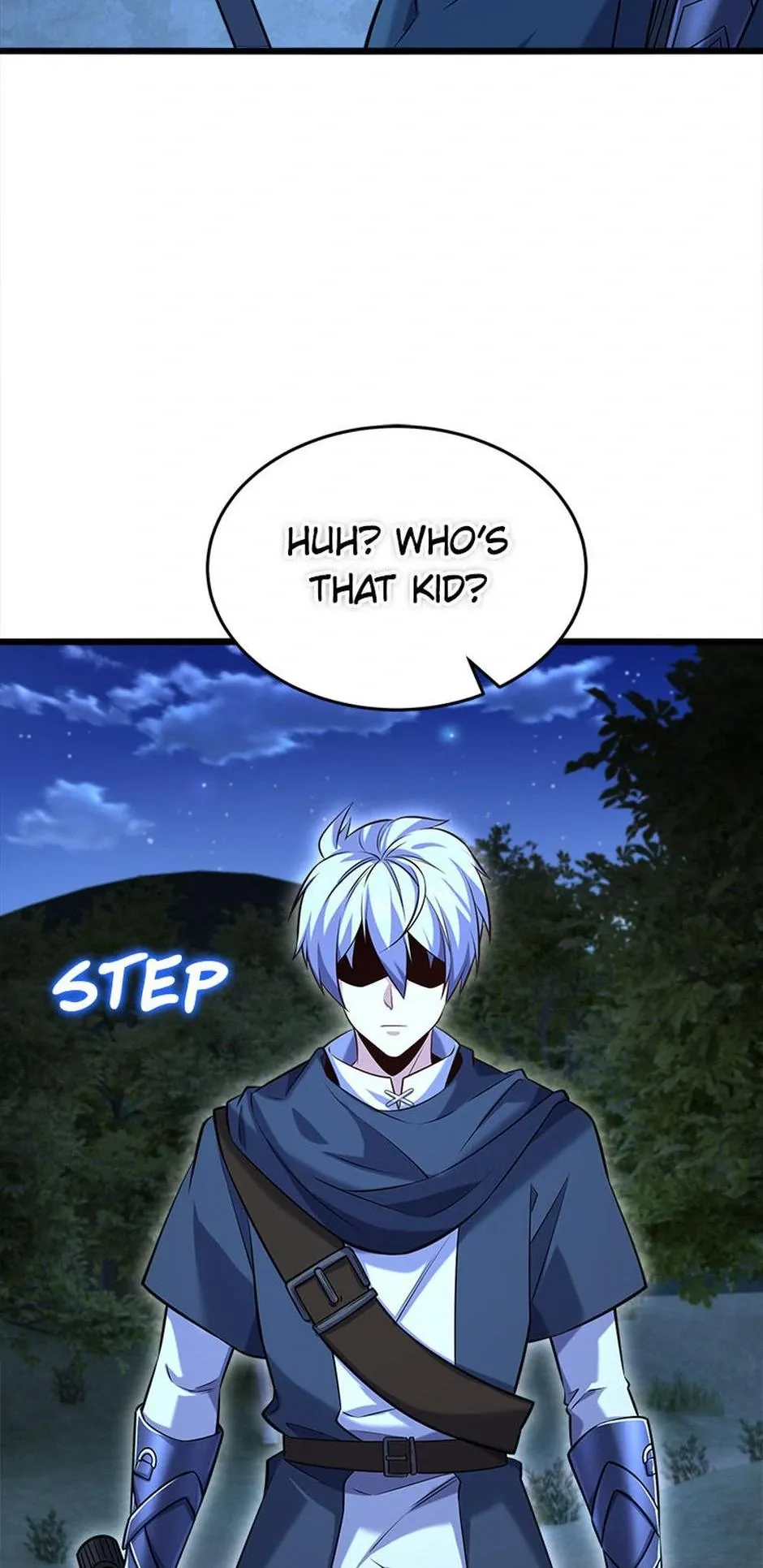 Read The Swordmaster