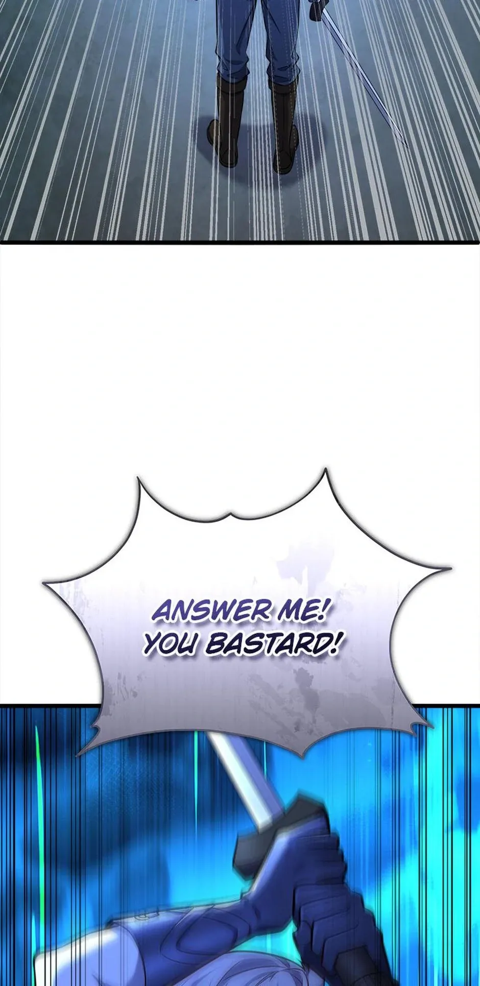 Read The Swordmaster