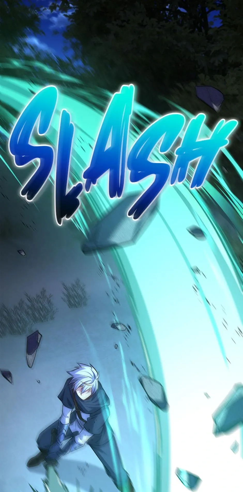 Read The Swordmaster