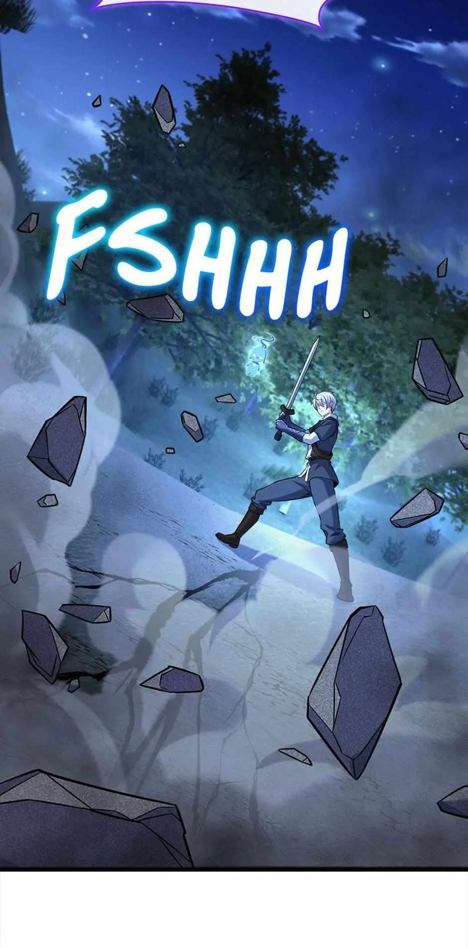 Read The Swordmaster