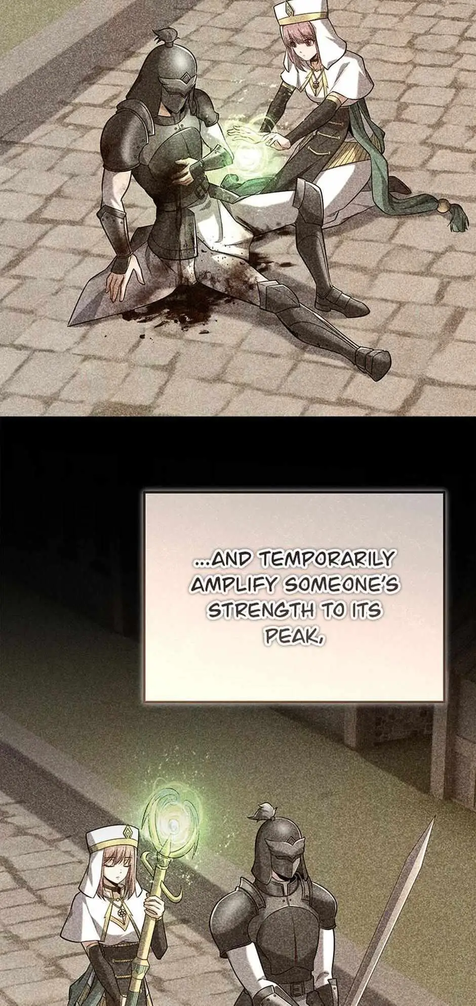 Read The Swordmaster