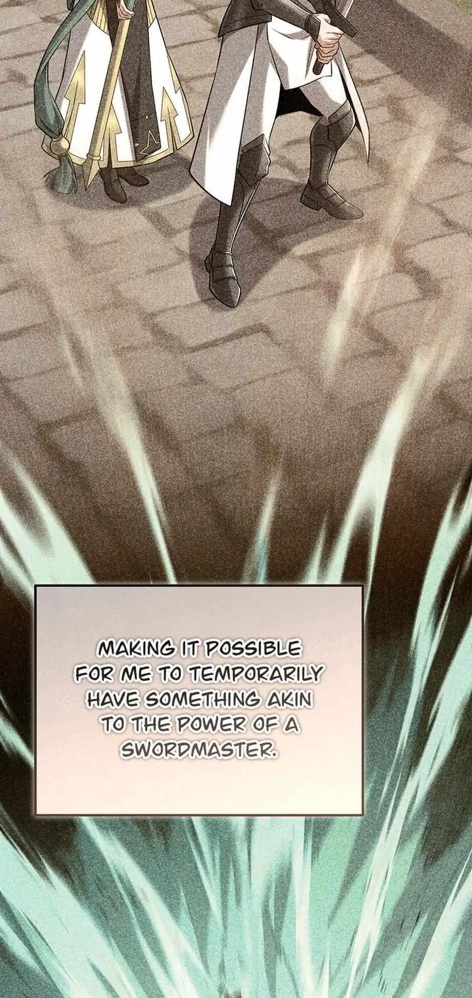 Read The Swordmaster