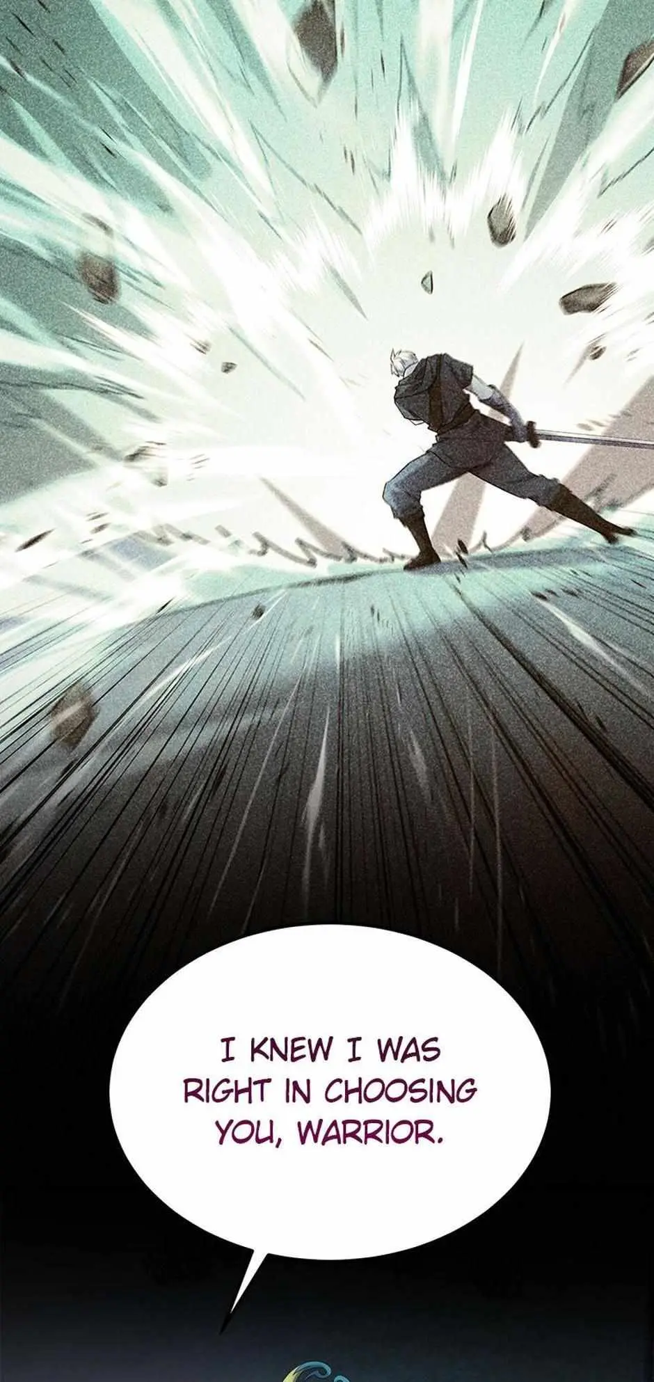 Read The Swordmaster