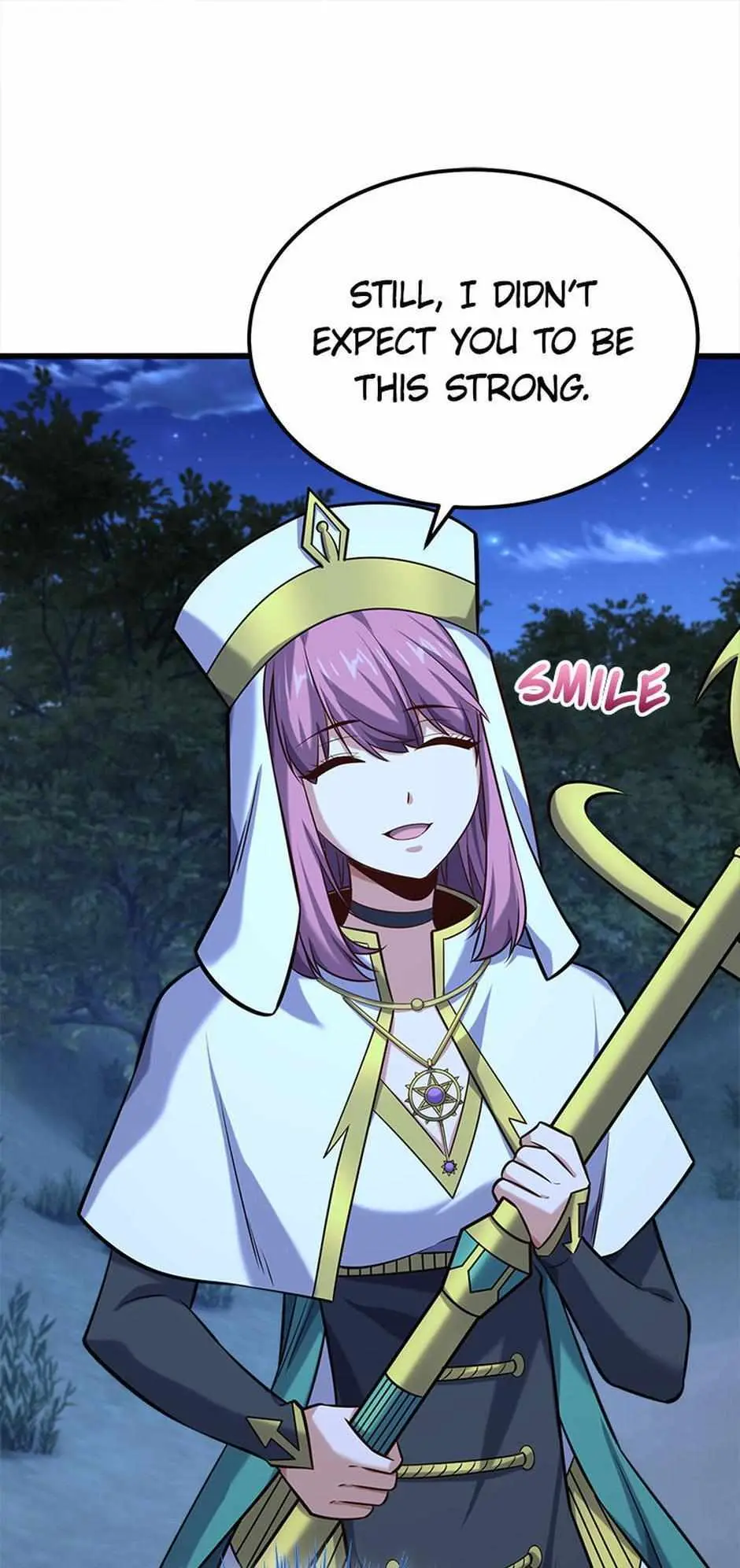 Read The Swordmaster