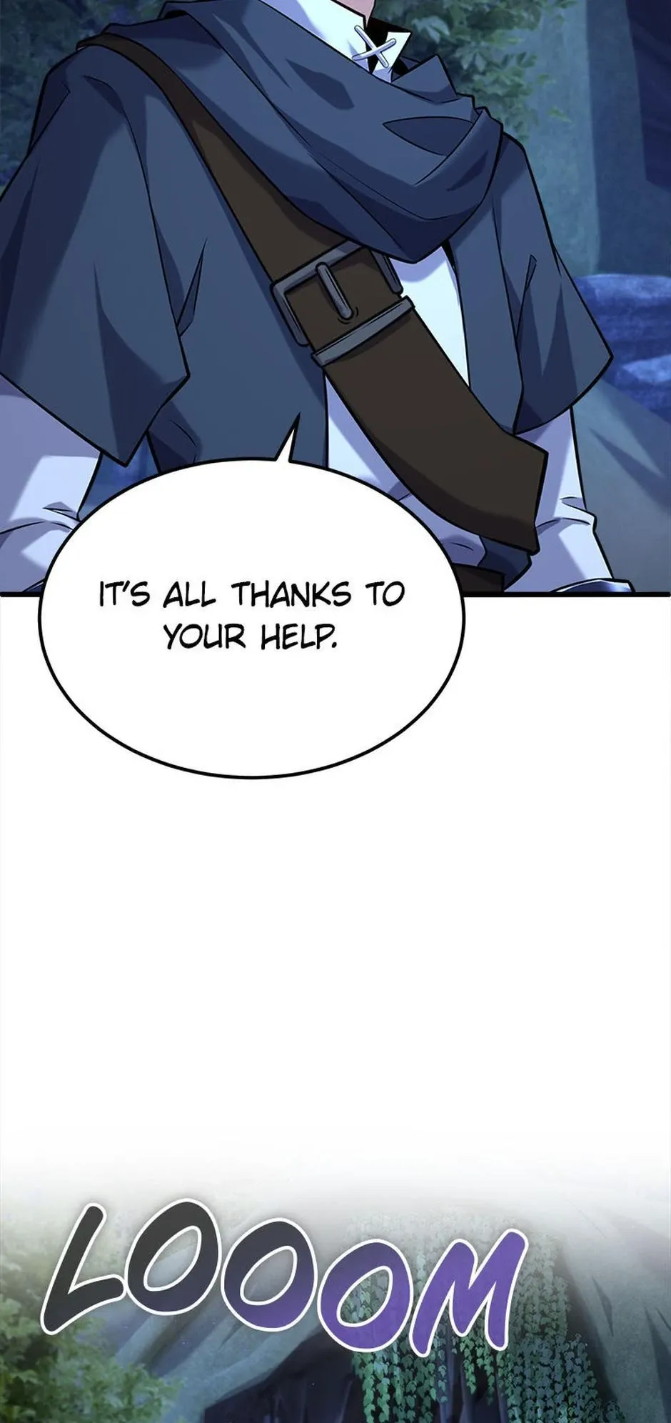 Read The Swordmaster