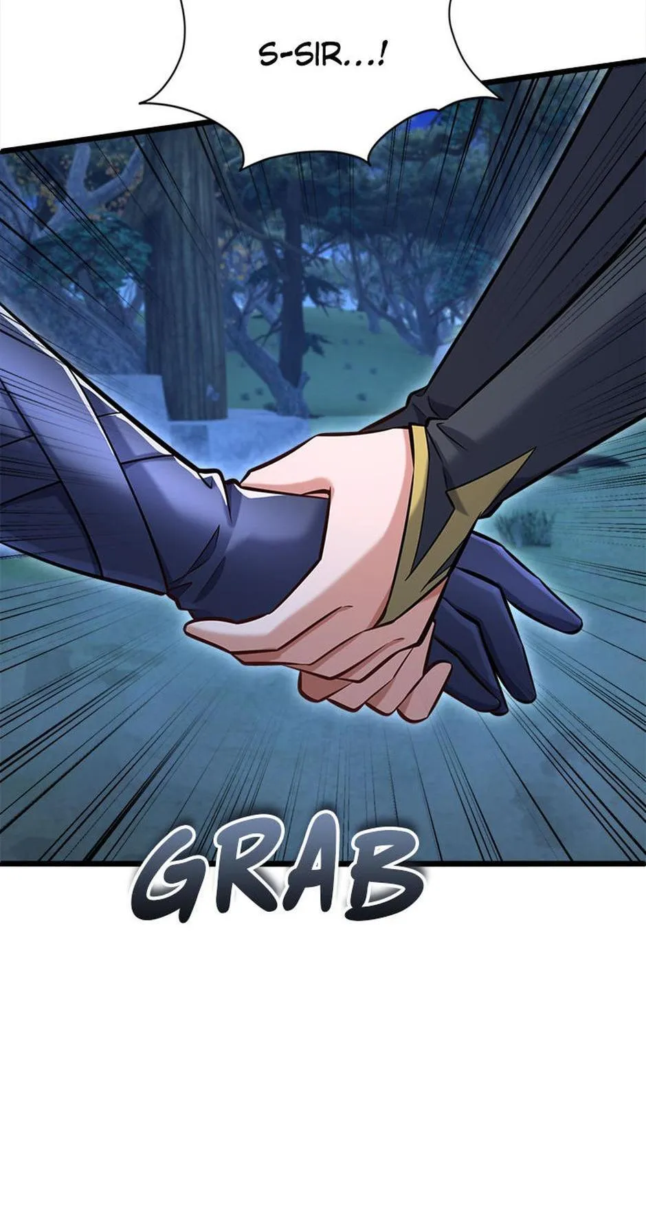 Read The Swordmaster