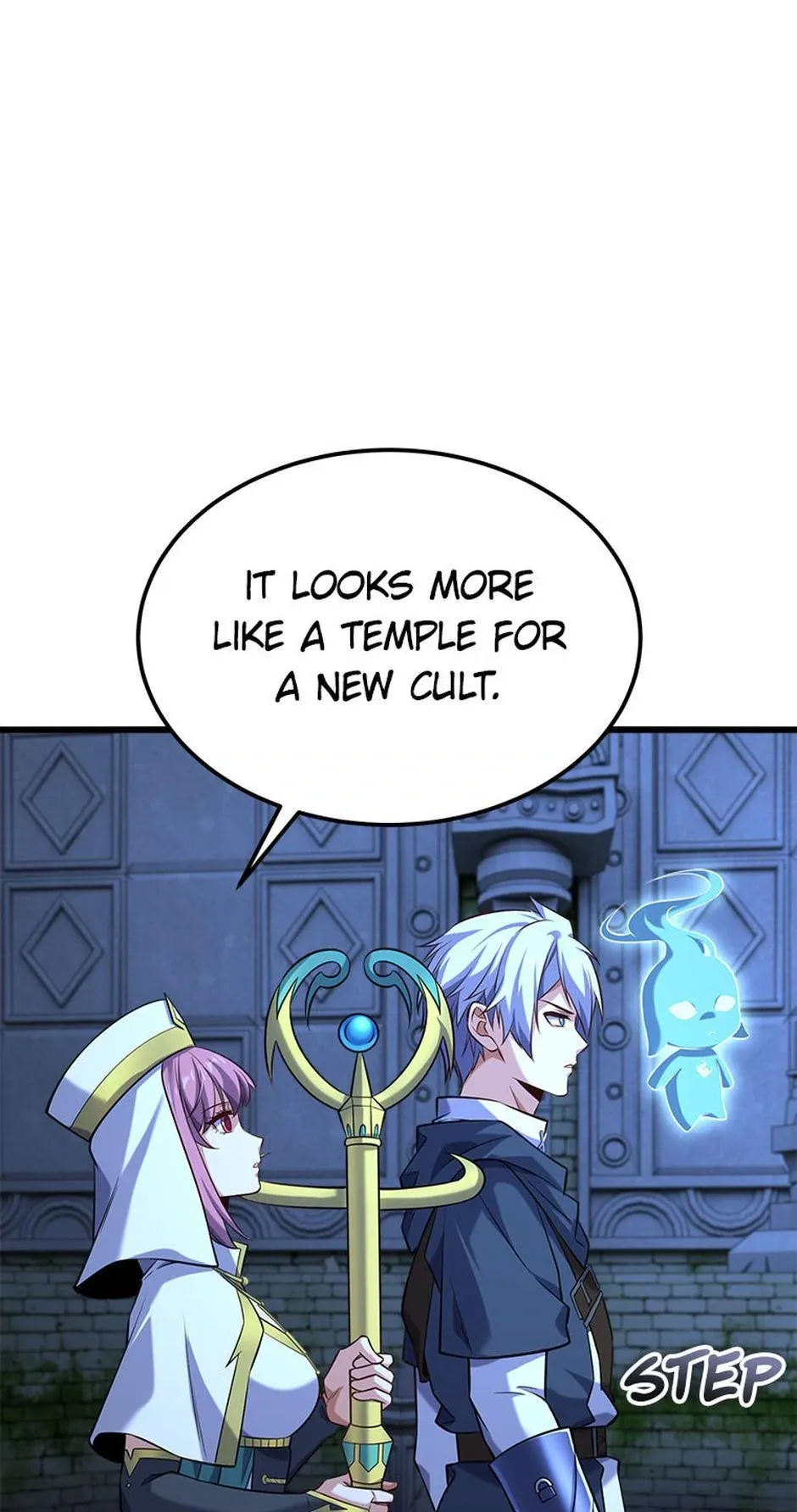 Read The Swordmaster