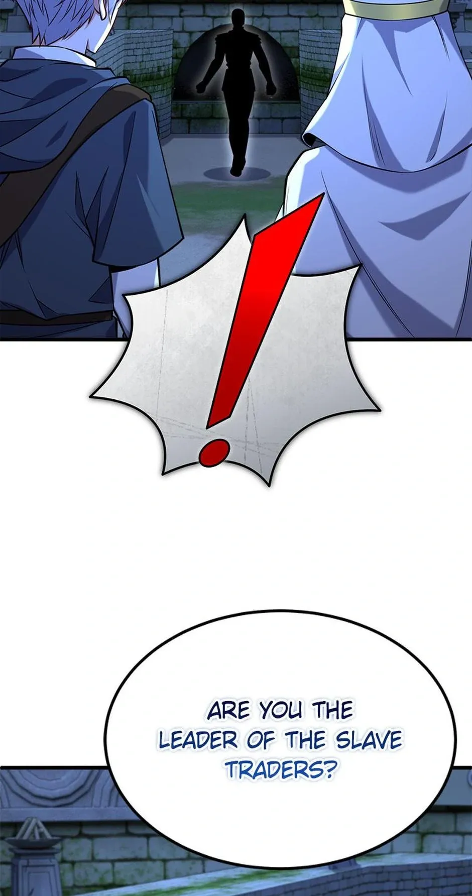 Read The Swordmaster