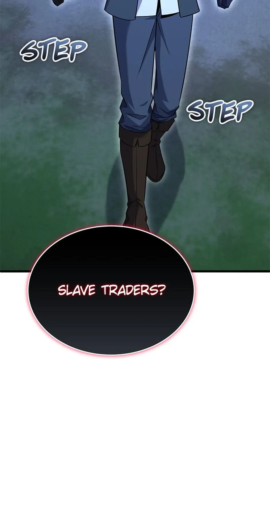 Read The Swordmaster