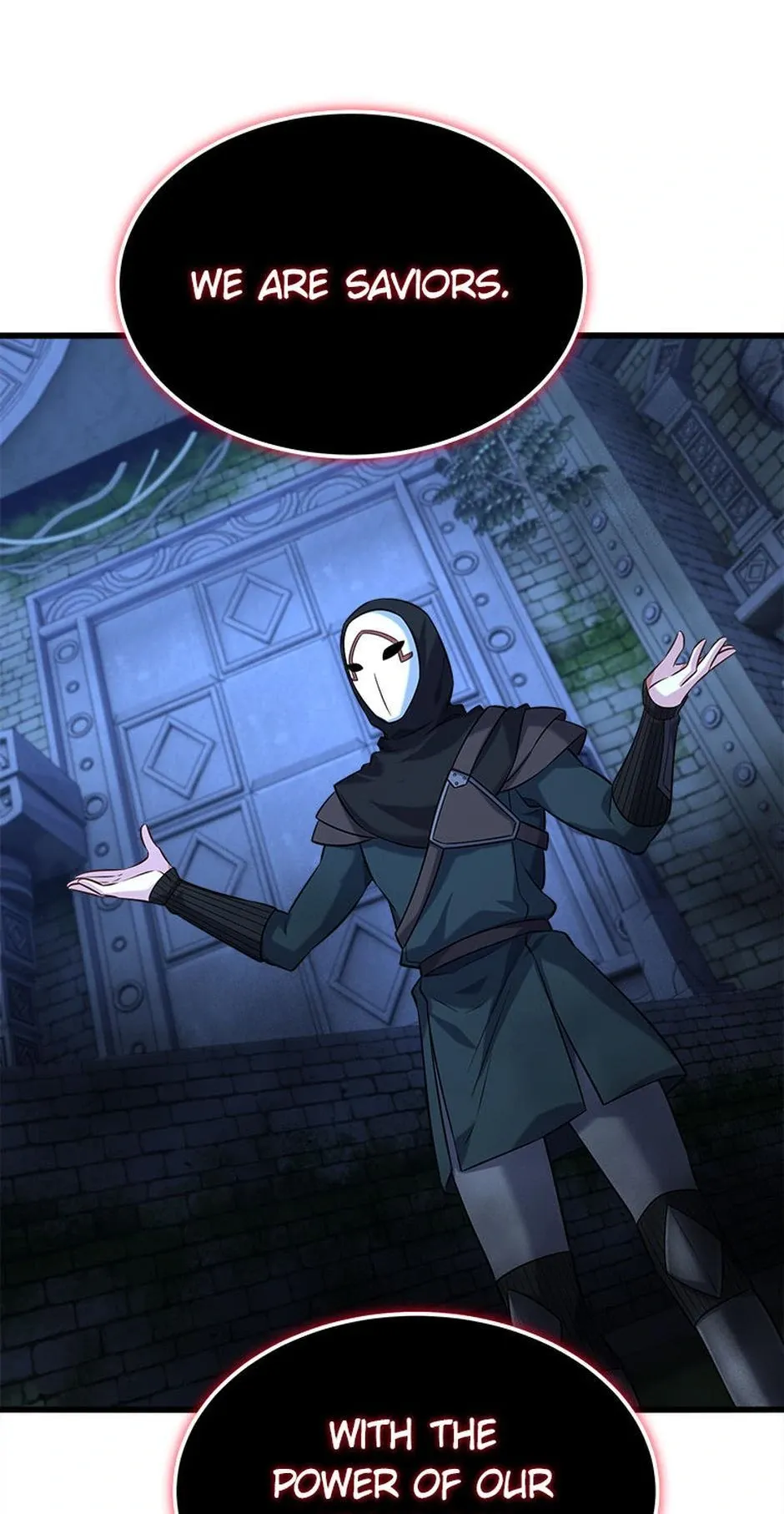 Read The Swordmaster