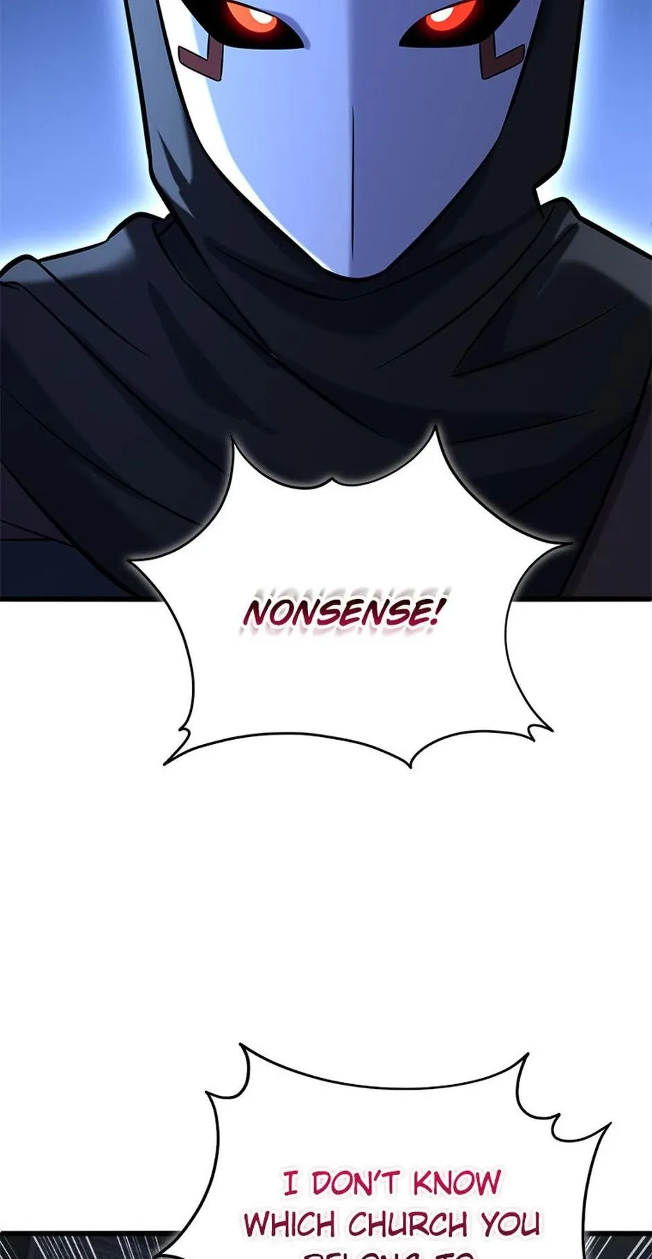 Read The Swordmaster