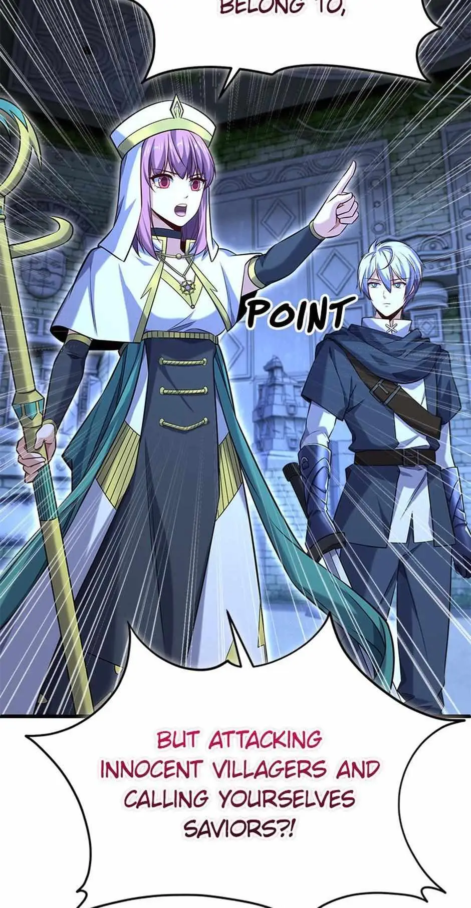 Read The Swordmaster