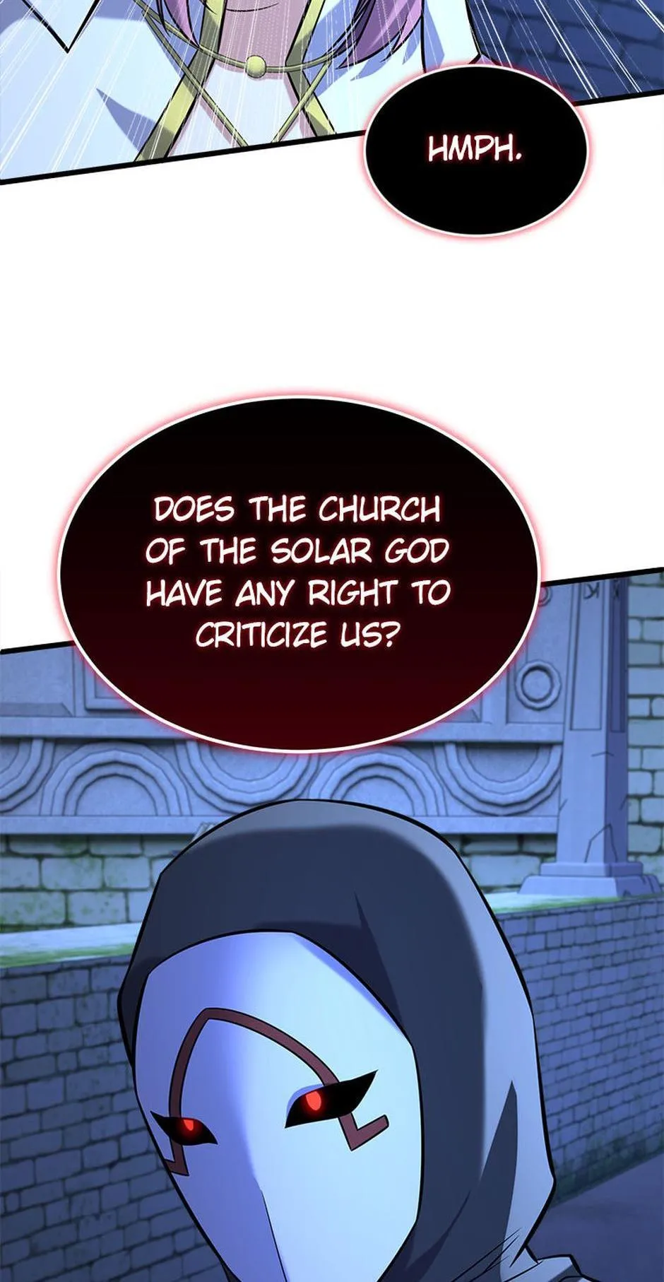 Read The Swordmaster