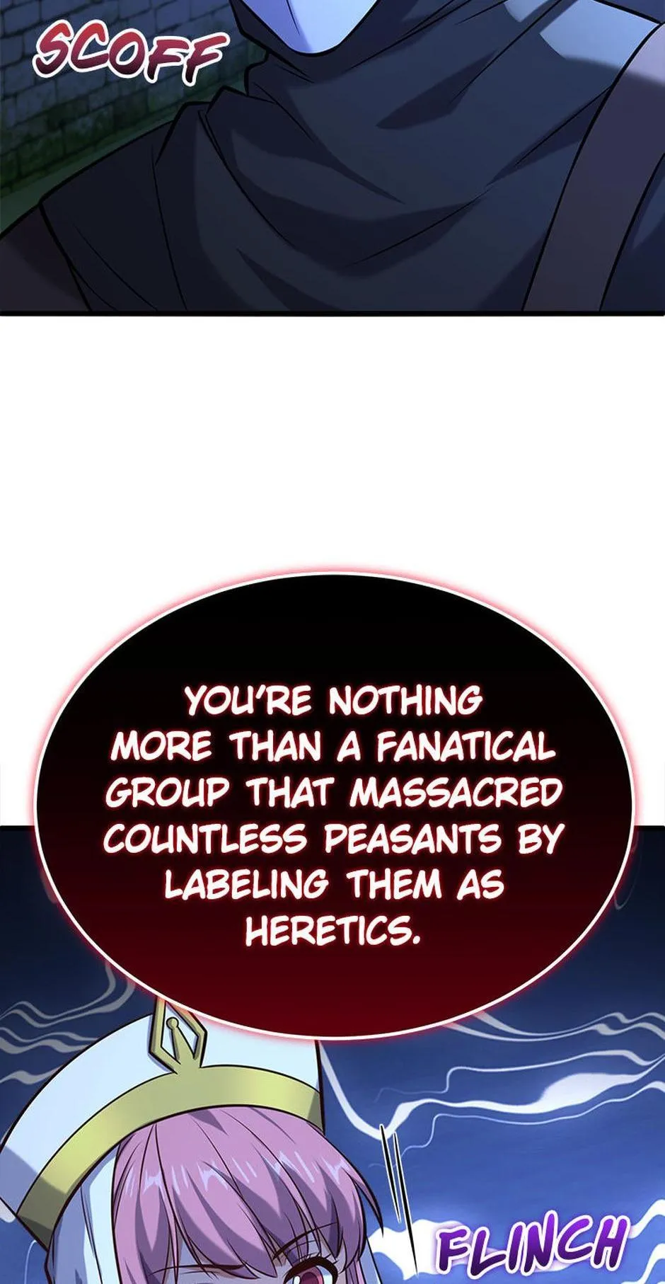 Read The Swordmaster