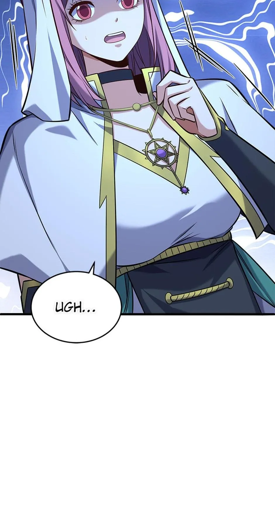 Read The Swordmaster