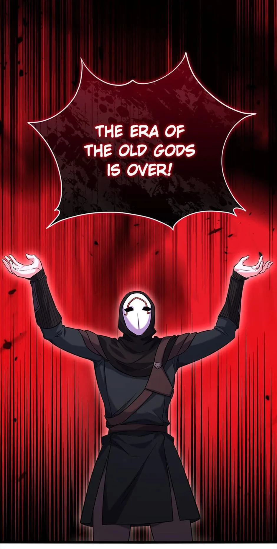 Read The Swordmaster