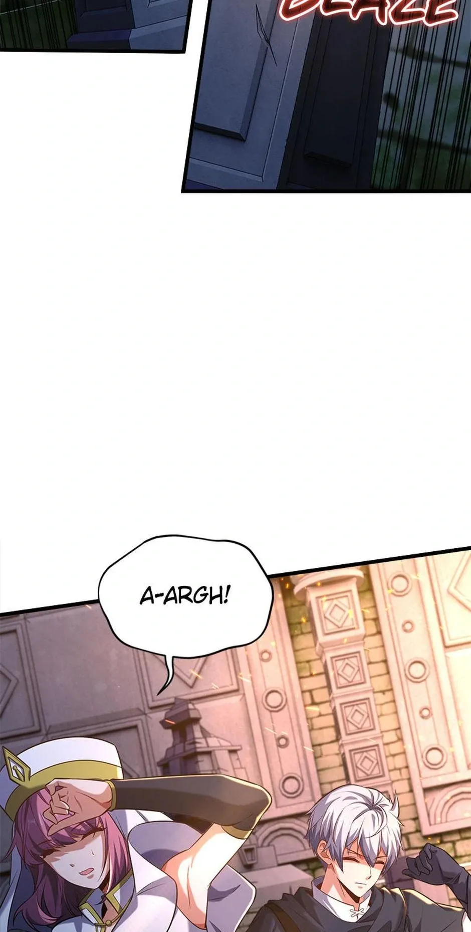 Read The Swordmaster