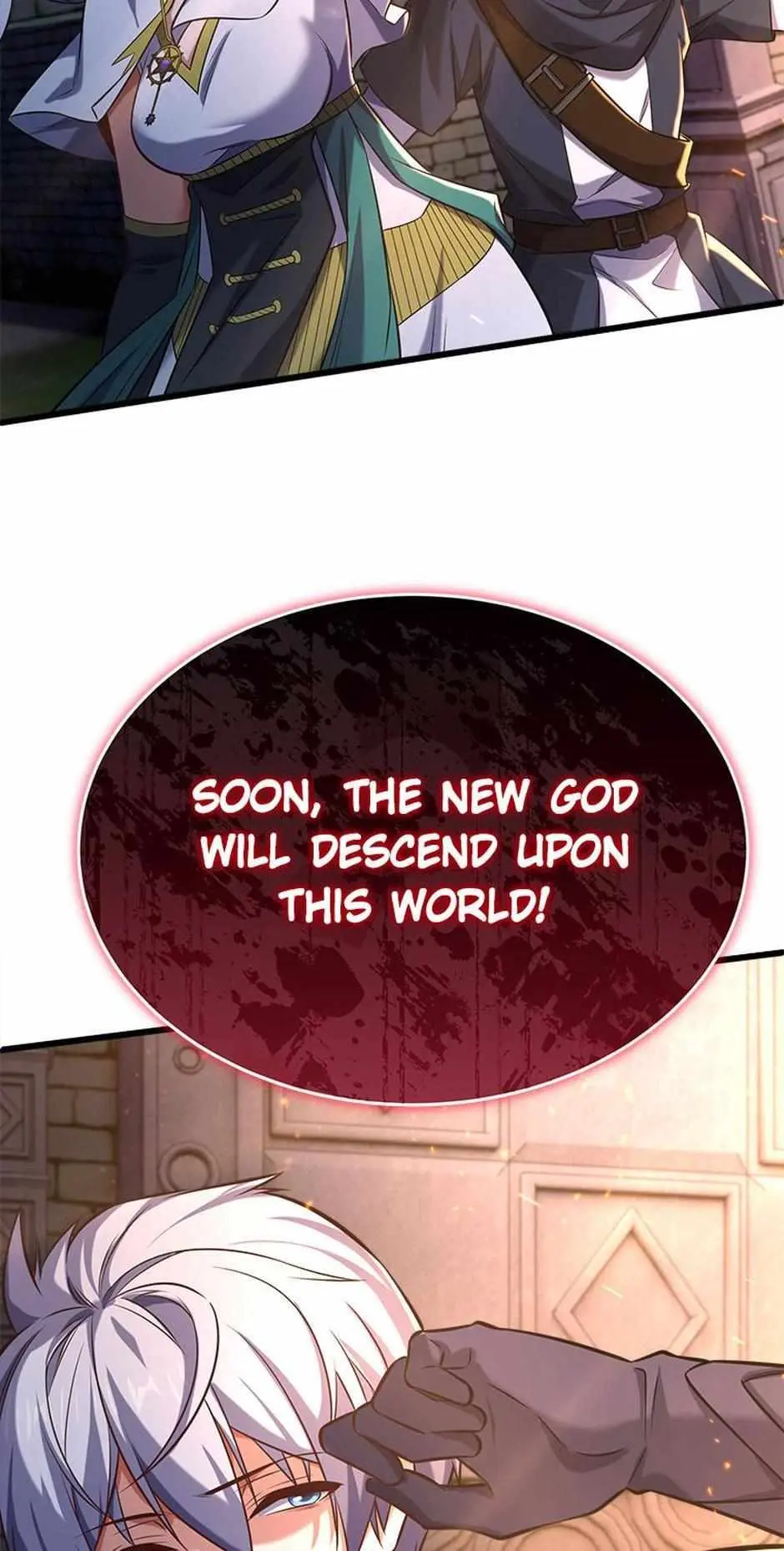 Read The Swordmaster