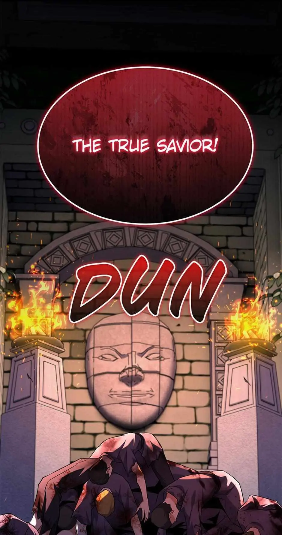 Read The Swordmaster