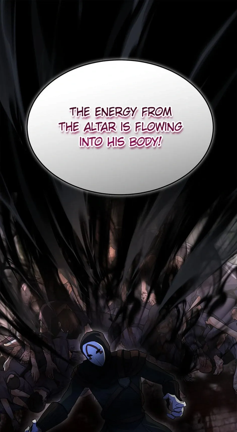 Read The Swordmaster