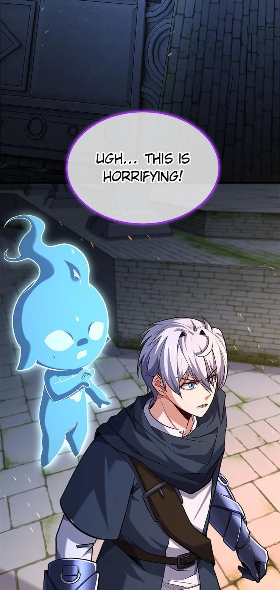 Read The Swordmaster