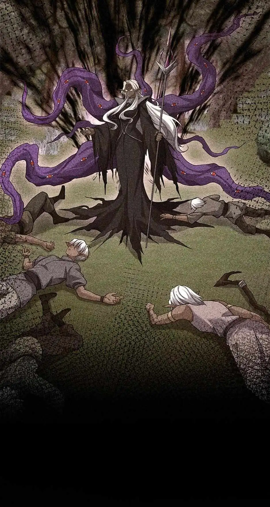 Read The Swordmaster