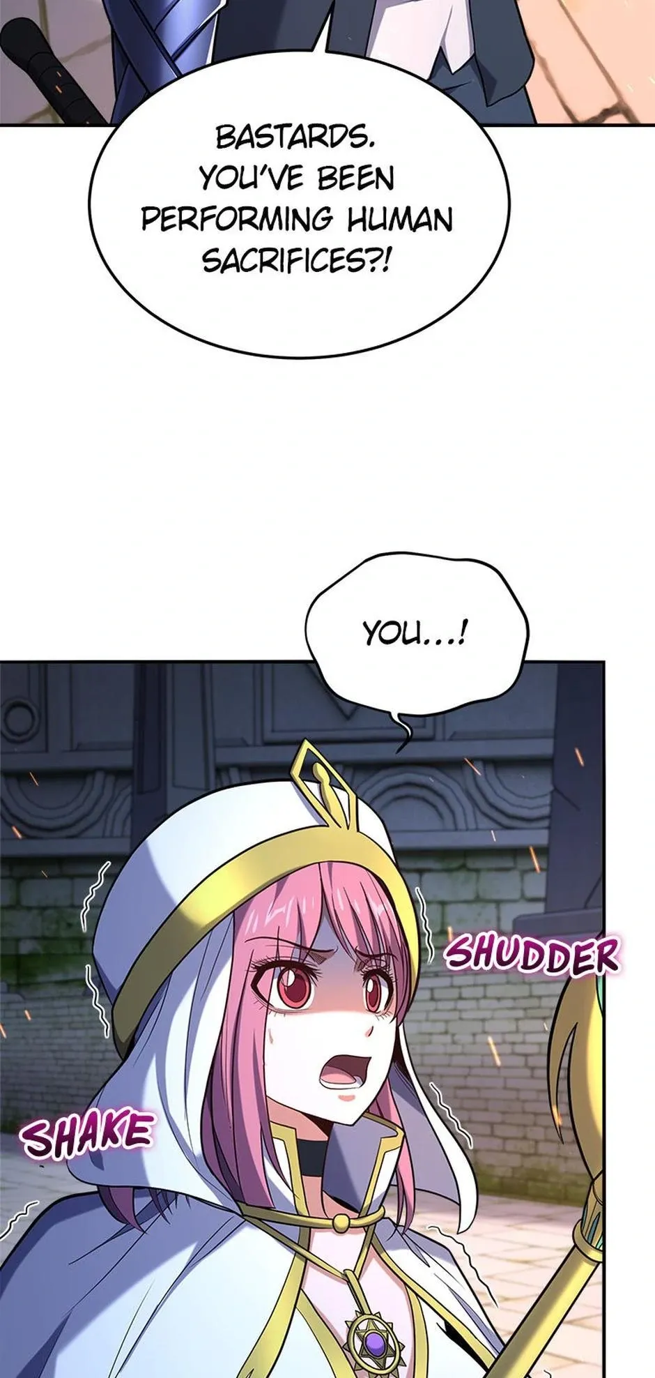 Read The Swordmaster