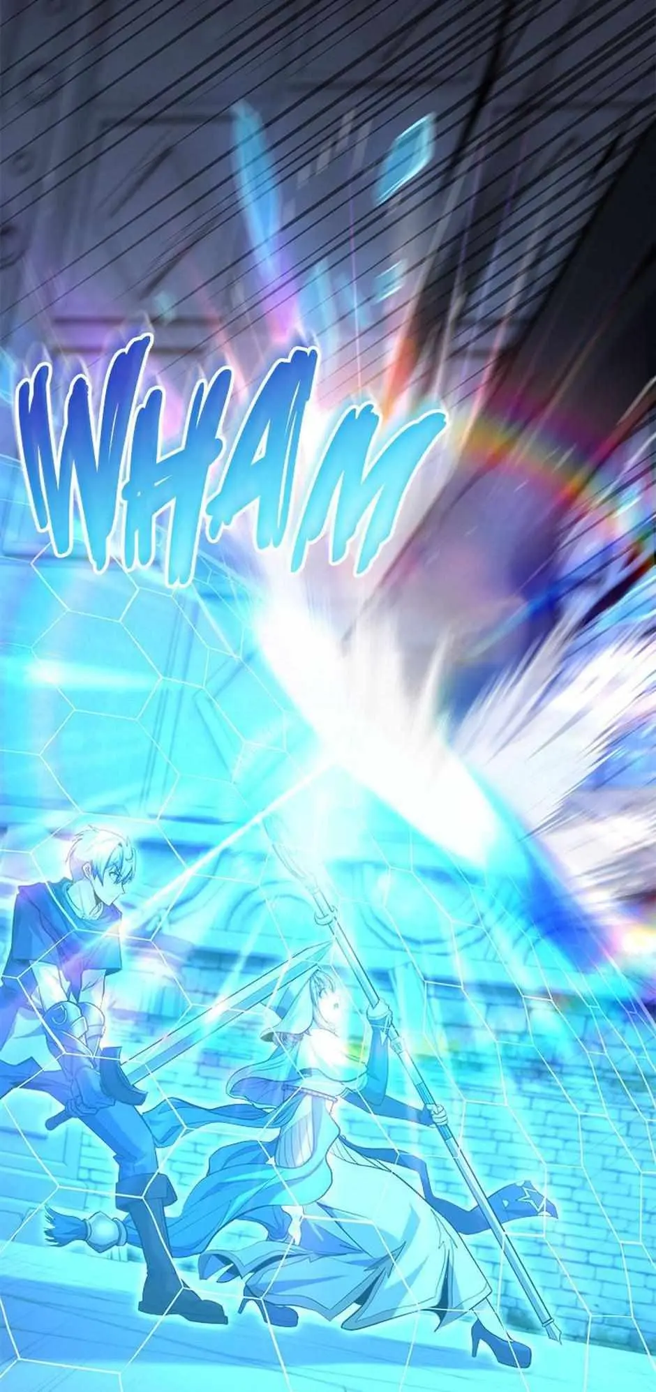 Read The Swordmaster